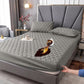 🔥Hot sale 75%OFF🛩️ Free shipping On All Purchases🎁Quilted Waterproof Mattress Protector
