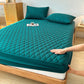 🔥Hot sale 75%OFF🛩️ Free shipping On All Purchases🎁Quilted Waterproof Mattress Protector