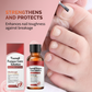 🏠 LIMITED-TIME 40% OFF! ✨Nail Repair Essence for Damaged Nails💅🏻