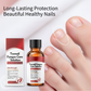 🔥Hot Sale-50%OFF!🔥🖤See Real Results Faster🖤2 bottles Nail Repair Essence for Damaged Nails💅🏻