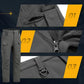 🔥Last day sale 60% OFF🔥Men's Outdoor Hiking Waterproof Warm Pants👖
