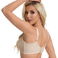 ⏳Last Day Special Price💐Women's Elegant Sheer Full Coverage Plus Size Bra