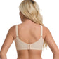 ⏳Last Day Special Price💐Women's Elegant Sheer Full Coverage Plus Size Bra
