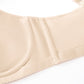 ⏳Last Day Special Price💐Women's Elegant Sheer Full Coverage Plus Size Bra