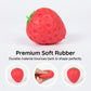 ⏳Limited-time 50% off⏰Fruit Squishy Stress Ball for Kids & Adult🍌🍓🍐🍇🍋