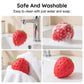 ⏳Limited-time 50% off⏰Fruit Squishy Stress Ball for Kids & Adult🍌🍓🍐🍇🍋