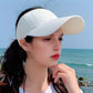 💐50% OFF ! Breathable Topless Cap – Stay Cool While Playing Sports ☀️💨【Limited Offer】