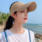 💐50% OFF ! Breathable Topless Cap – Stay Cool While Playing Sports ☀️💨【Limited Offer】