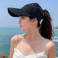 💐50% OFF ! Breathable Topless Cap – Stay Cool While Playing Sports ☀️💨【Limited Offer】