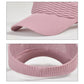 💐50% OFF ! Breathable Topless Cap – Stay Cool While Playing Sports ☀️💨【Limited Offer】