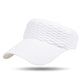 💐50% OFF ! Breathable Topless Cap – Stay Cool While Playing Sports ☀️💨【Limited Offer】