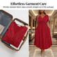🌸HOT DEAL 65% OFF! Women’s V-Neck Dress – Chic, Elegant & Perfect for Any Occasion ✨