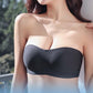⏳LAST DAY SALE 50% OFF !!📢Invisible Seamless Anti-Slip Bra✨– Comfort, Support & Style! 💖