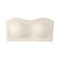 ⛱️Last Day Special Price ￡7.59!!💞Womens Strapless Wireless Padded Bandeau Bra