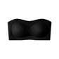 ⛱️Last Day Special Price ￡7.59!!💞Womens Strapless Wireless Padded Bandeau Bra