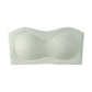 ⛱️Last Day Special Price ￡7.59!!💞Womens Strapless Wireless Padded Bandeau Bra