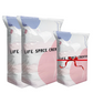 🥳LAST DAY BUY 1 GET 1 FREE!!💞💨 No‑Pump Vacuum Storage Bags – Press & seal, no pump needed. Saves 80% space, keeps clothes dry & dust‑free. Perfect for bulky bedding & off‑season gear. 🛏️🗄️