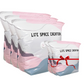 🥳LAST DAY BUY 1 GET 1 FREE!!💞💨 No‑Pump Vacuum Storage Bags – Press & seal, no pump needed. Saves 80% space, keeps clothes dry & dust‑free. Perfect for bulky bedding & off‑season gear. 🛏️🗄️