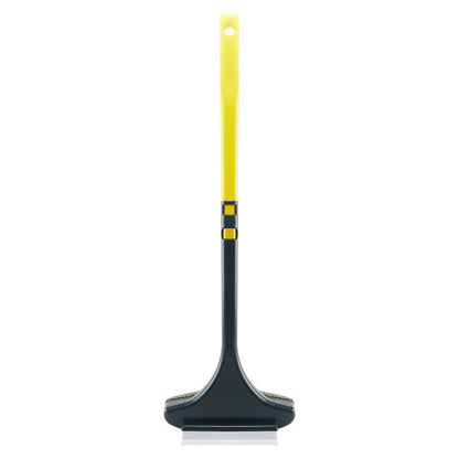 💖2026 Hot Sale💖2-in-1 Window Screen & Glass Cleaning Tool