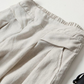 📢📢50% OFF !! ⏰Women's Cotton-Linen Wide-Leg Pants