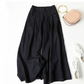 📢📢50% OFF !! ⏰Women's Cotton-Linen Wide-Leg Pants