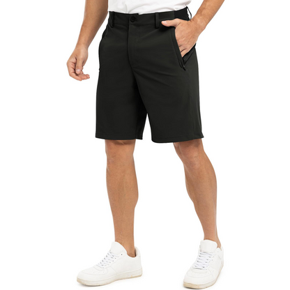 ⏳LAST DAY SALE 60% OFF !!📢Men's Stretch Quick Dry Casual Golf Shorts