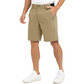 ⏳LAST DAY SALE 60% OFF !!📢Men's Stretch Quick Dry Casual Golf Shorts