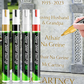 🪦 Tombstone Marker Pen – Restore Faded Grave Inscriptions, Weatherproof & Easy to Use ✍️🕯️