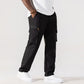 🔥LIMITED TIME SALE 70% OFF🏆Men's Casual Cargo Pants with Multiple Pockets | Durable Cotton, Relaxed Fit, Utility Style for Daily Wear