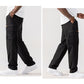 🔥LIMITED TIME SALE 70% OFF🏆Men's Casual Cargo Pants with Multiple Pockets | Durable Cotton, Relaxed Fit, Utility Style for Daily Wear