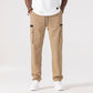 🔥LIMITED TIME SALE 70% OFF🏆Men's Casual Cargo Pants with Multiple Pockets | Durable Cotton, Relaxed Fit, Utility Style for Daily Wear