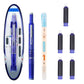 ✒️ Quick-Dry Click Fountain Pen – No Capping, Instantly Dry, Great for School & Office 🏫💼