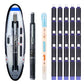 ✒️ Quick-Dry Click Fountain Pen – No Capping, Instantly Dry, Great for School & Office 🏫💼