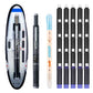 ✒️ Quick-Dry Click Fountain Pen – No Capping, Instantly Dry, Great for School & Office 🏫💼