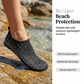 🔥LAST DAY 50% OFF ☀️🛍️Quick-drying Swimming Shoes For Beachcombing👣