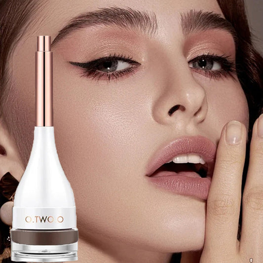 🖌️ New arrival 48% OFF!👁️ Long-Lasting Eyebrow Cream – Waterproof, Smudge-Proof