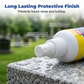 ⏰🎁Headstone Cleaning & Restoration Spray – Remove Stains Instantly