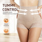 👙2026 New arrival 43% OFF! ！✨Women’s Lace High-Waisted Tummy Control Butt Lifter Briefs