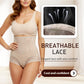 👙2026 New arrival 43% OFF! ！✨Women’s Lace High-Waisted Tummy Control Butt Lifter Briefs