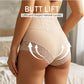 👙2026 New arrival 43% OFF! ！✨Women’s Lace High-Waisted Tummy Control Butt Lifter Briefs