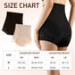 👙2026 New arrival 43% OFF! ！✨Women’s Lace High-Waisted Tummy Control Butt Lifter Briefs
