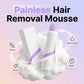 🧴LAST DAY SALE ONLY ￡9.99!! 💖Gentle & Painless Hair Removal Cream Duo for Sensitive Skin, Say Goodbye To Unwanted Hair Without Pain👋