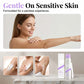 🧴LAST DAY SALE ONLY ￡9.99!! 💖Gentle & Painless Hair Removal Cream Duo for Sensitive Skin, Say Goodbye To Unwanted Hair Without Pain👋