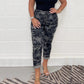 ⏳LAST DAY SALE 50% OFF & Hot Price ￡18.79 !!📢 Women's Camo Casual Pants – Drawstring Waist, Comfy & Stylish, Effortless Everyday Look 💚✅