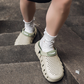 🩴 LIMITED-TIME 50% OFF! ✨ Men’s Cushioned Clogs – Ultra-Soft, Anti-Slip, Adjustable Strap 🌿