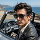 Fashion Fit-Over Polarized Sunglasses