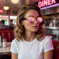 Fashion Fit-Over Polarized Sunglasses