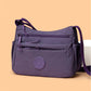 👜 LIMITED-TIME 50% OFF! ✨ Women’s Solid Crossbody Bag – Leather, Compact, Adjustable, Stylish ✨