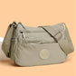 👜 LIMITED-TIME 50% OFF! ✨ Women’s Solid Crossbody Bag – Leather, Compact, Adjustable, Stylish ✨