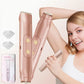 💖Last Day Sale 49% OFF💖2-in-1 Electric Shaver for Women